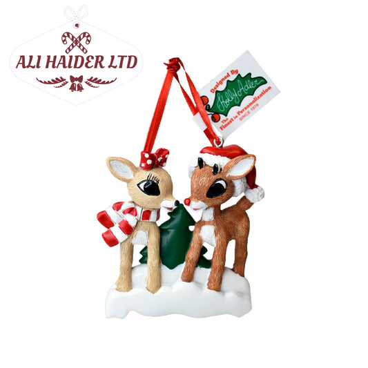 Rudolph the Red-Nosed Reindeer